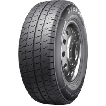DYNAMO - HISCEND-H VAN 4S - 195/60 R16 TL 99/97H M+S 3PMSF BSW 6PR -  Ganzjahresreifen