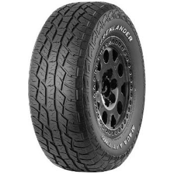 GRENLANDER - MAGA A/T TWO WSW - 275/65 R17 TL 1157 BSW WSW -  Sommerreifen