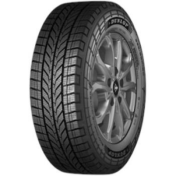 DUNLOP - ECONODRIVE WINTER - 215/60 R17 TL 109T M+S 3PMSF BSW 8PR -  Winterreifen