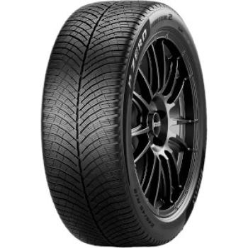 PIRELLI - PZERO WINTER 2 - 275/30 R20 TL 97W * RFT M+S 3PMSF MFS XL BSW -  Winterreifen