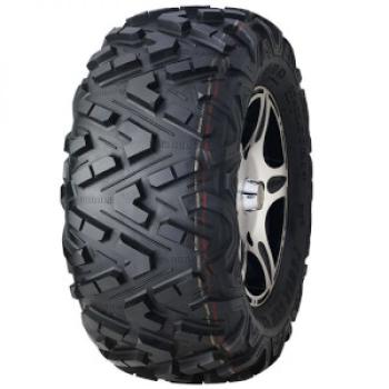 DURO - DI-2039 POWER GRIP V2 - 27/11.00 R14 TL 81N NHS 6PR E-KENNUNG -  Sommerreifen