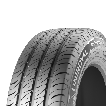 UNIROYAL - RAINMAX 3 - 235/65 R16 TL 115/113R 8PR -  Sommerreifen