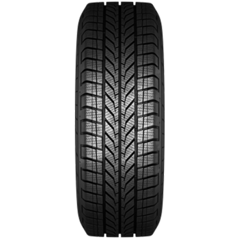 Preview: DUNLOP - ECONODRIVE WINTER - 225/55 R17 TL 109T M+S 3PMSF BSW 8PR -  Winterreifen