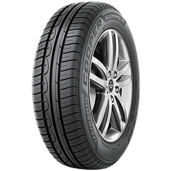 COOPER - COOPER SUMMER XL FP EVR - 205/45 R17 TL 88Y FP XL -  Sommerreifen