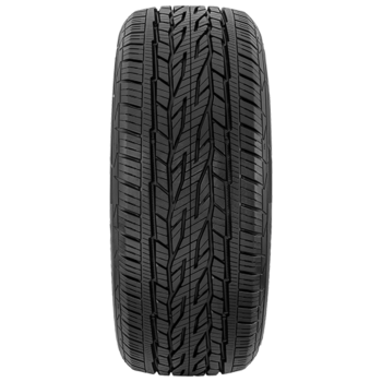 CONTINENTAL - CONTICROSSCONTACT LX 2 - 275/60 R20 TL 119H M+S XL BSW FR -  Sommerreifen