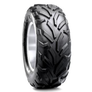 DURO - DI-2013 RED EAGLE - 26/10.00 R14 TL 67N NHS 4PR -  Sommerreifen