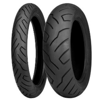 SHINKO - SR999 LONG HAUL - 180/70 B15 TL 82H * RFT XL -  Sommerreifen