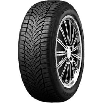 ROADSTONE - WINGUARD SNOW G (WH2) - 205/55 R16 TL 94V * RFT M+S 3PMSF XL BSW -  Winterreifen