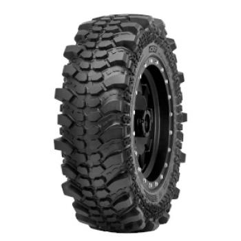 CST - MUD KING MT-CL98 - 31/10.50 -17 TL 100K M+S MFS BSW 6PR P.O.R -  Sommerreifen