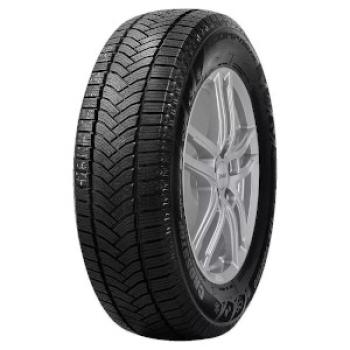 COMPASAL - CROSSTOP VAN A/S - 195/60 R16 TL 99/97H * RFT M+S 3PMSF BSW 6PR -  Ganzjahresreifen