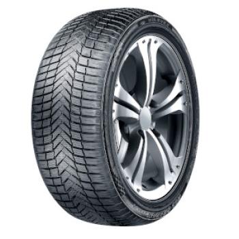 MILEVER - ALL SEASON VERSAT MC545 - 195/65 R15 TL 91H * RFT M+S 3PMSF BSW -  Ganzjahresreifen