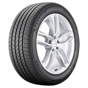 BRIDGESTONE - ALENZA SPORT ALL SEASON - 255/50 R19 TL 107H * RFT M+S XL BSW MOE -  Sommerreifen