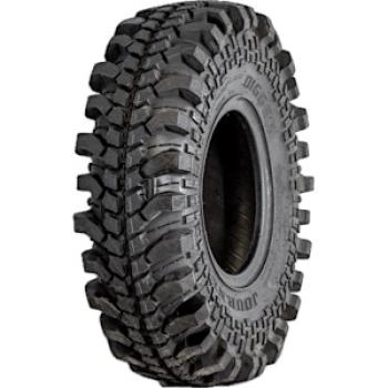 JOURNEY - WN03 DIGGER - 35/11.50 -15 TL 122K M+S BSW 6PR P.O.R -  Sommerreifen