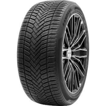 LANDSAIL - 4-SEASONS 2 - 195/55 R16 TL 87H * RFT M+S 3PMSF BSW -  Ganzjahresreifen