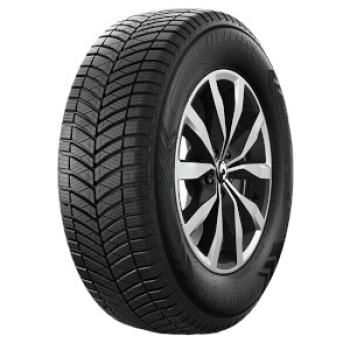 RIKEN - ALL SEASON LIGHT TRUCK - 215/70 R15 TL 109/107R * RFT BSW 8PR 3PMSF -  Ganzjahresreifen