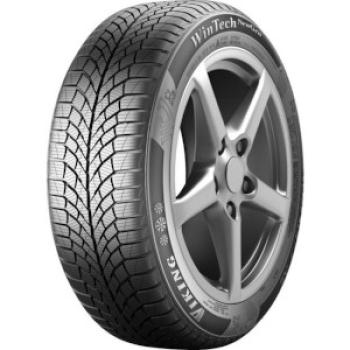 VIKING - WINTECH NEWGEN - 205/55 R16 TL 91T * RFT M+S 3PMSF BSW -  Winterreifen