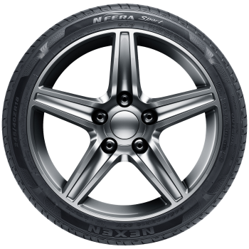 NEXEN - N FERA SPORT SUV XL - 255/45 R20 TL 105V BSW XL -  Sommerreifen