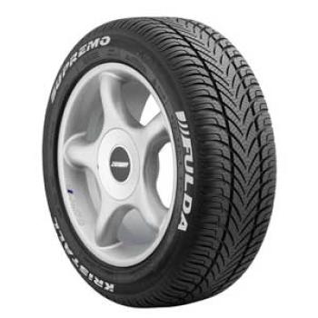 FULDA - KRISTALL SUPREMO - 205/50 R17 TL 93V -  Winterreifen