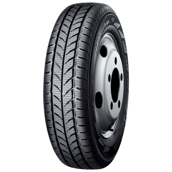 YOKOHAMA - BLUEARTH*WINTER (WY01) - 215/65 R15 TL 104/102T M+S 3PMSF 6PR -  Winterreifen