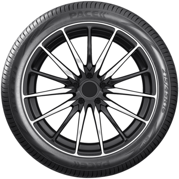 Preview: PACE - ALVENTI - 235/40R18 97W TL XL BSW -  Sommerreifen
