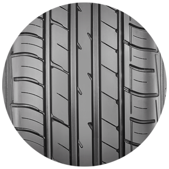 FALKEN - ZIEX ZE914A ECORUN - 215/55 R17 TL 94W -  Sommerreifen