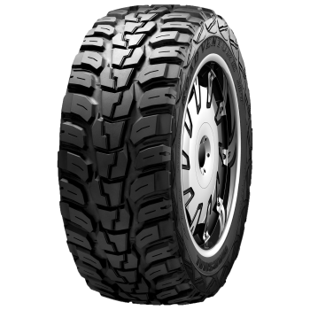 MARSHAL - ROAD VENTURE MT KL71 - 32/11.50 R15 TL 113Q 6PR -  Sommerreifen