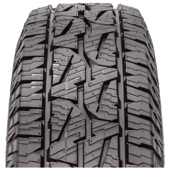 BRIDGESTONE - DUELER A/T 001 - 7.50 R16 TL 116N M+S 3PMSF -  Ganzjahresreifen