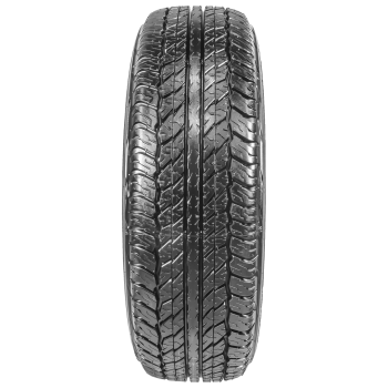 DUNLOP - GRANDTREK AT20 - 265/65 R17 TL 112S M+S -  Sommerreifen