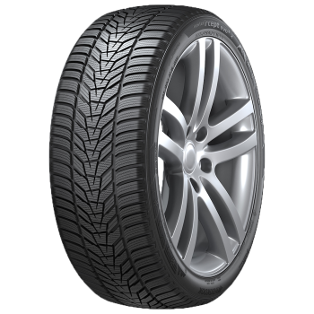 HANKOOK - WINTER I*CEPT EVO3 X (W330A) - 225/55 R18 TL 102V M+S 3PMSF XL -  Winterreifen