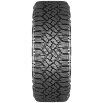 Preview: GOODYEAR - WRANGLER DURATRAC RT POR FP 10PR - LT235/85 R16 TL 120/116S FP 10PR P.O.R 3PMSF -  Sommerreifen