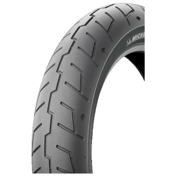 MICHELIN - SCORCHER 31 FRONT - 100/90 B19 TL/TT 57H -  Sommerreifen