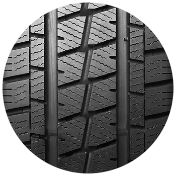 FALKEN - EUROALL SEASON VAN11 - 225/65 R16 TL 112/110R M+S 3PMSF 8PR -  Ganzjahresreifen