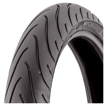 MICHELIN - PILOT STREET - 2.50 -17 TT 43P XL TT -  Sommerreifen