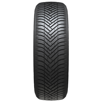 HANKOOK - KINERGY 4S 2 (H750) - 225/50 R17 TL 98W M+S 3PMSF XL -  Ganzjahresreifen