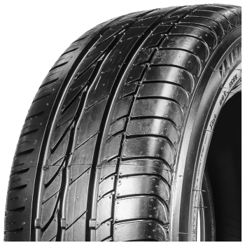 BRIDGESTONE - TURANZA ER300A ECOPIA - 195/55 R16 TL 87W MFS -  Sommerreifen