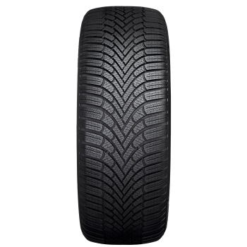 BRIDGESTONE - BLIZZAK 6 - 245/45 R19 TL 102W * RFT M+S 3PMSF FSL XL BSW Enliten -  Winterreifen