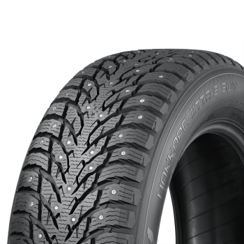 NOKIAN - HAKKAPELIITTA 9 SUV STUD - 235/60 R18 TL 107T M+S STUDDED 3PMSF XL BSW -  Winterreifen