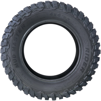 Preview: RIDER - MUD MASTER M/T RETREADED - 205/70 R15 TL 96Q 3PMSF RETREAD -  Ganzjahresreifen