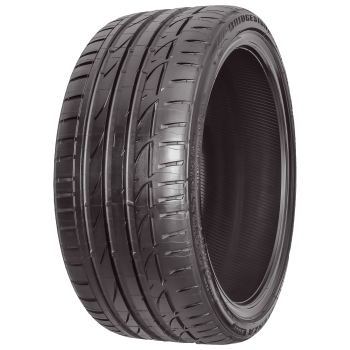 BRIDGESTONE - POTENZA S001 - 205/45 R17 TL 84W -  Sommerreifen