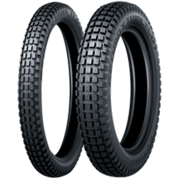 DUNLOP - GEOMAX TL01 REAR - 120/100 R18 TL 68M REAR -  Sommerreifen