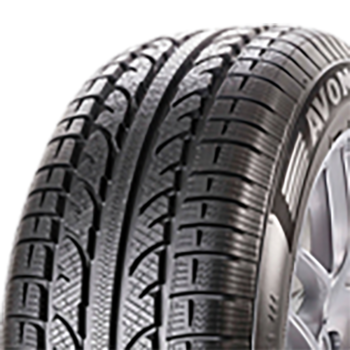 AVON - WV7 SNOW - 205/60 R16 TL 96H M+S 3PMSF XL BSW -  Winterreifen