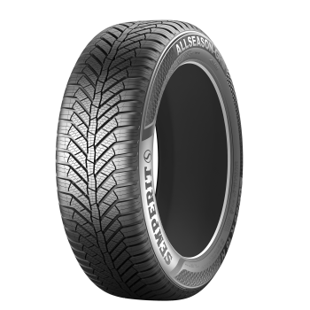 SEMPERIT - ALLSEASON-GRIP - 225/45 R17 TL 94W M+S 3PMSF XL FR -  Ganzjahresreifen