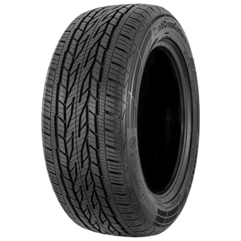 CONTINENTAL - CONTICROSSCONTACT LX 2 - 215/65 R16 TL 98H M+S BSW FR -  Sommerreifen