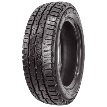 MICHELIN - AGILIS ALPIN - 225/65 R16 TL 112/110R M+S 3PMSF 8PR -  Winterreifen