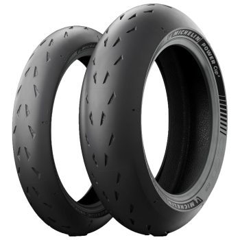 MICHELIN - POWER CUP 2 - 200/55 ZR17 TL 78(W) -  Sommerreifen