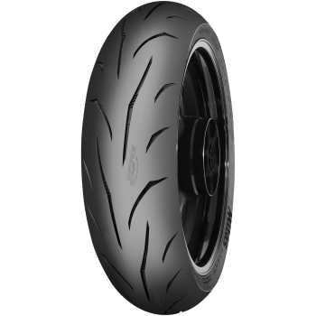 MITAS - SPORT FORCE+ EV - 180/55 ZR17 TL 73(W) REAR -  Sommerreifen