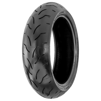 BRIDGESTONE - BATTLAX BT016 R PRO - 160/60 ZR18 TL 70(W) -  Sommerreifen