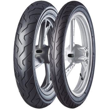 Preview: MAXXIS - PROMAXX M6103 - 120/90 -18 TL 64H -  Sommerreifen
