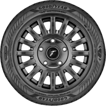 Preview: GOODYEAR - EAGLE SPORT CARGO - 235/50 R19 TL 111/109T BSW 8PR -  Sommerreifen