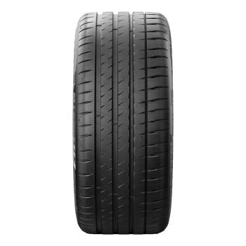 MICHELIN - PILOT SPORT 4 S - 275/35 ZR21 TL 103(Y) XL ND0 -  Sommerreifen